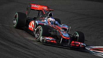 GP F1 McLaren, Grand Prix F1 HD wallpaper