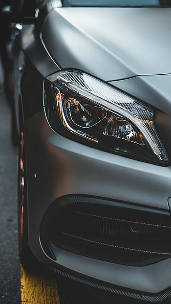 Mercedes-Benz, Ultra HD phone wallpaper
