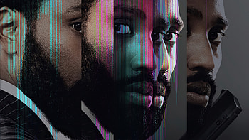 John David Washington, Tenet, Ultra , Background HD wallpaper