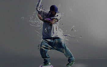 House Dance, Hip hop dancing, Top , Dance backgrounds HD wallpaper