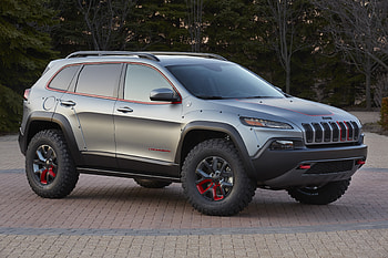 Tuning, Cars, Suv, Jeep, Concept, Cherokee, Moab, Dakar, Jeep Performance Parts, Mopar HD wallpaper