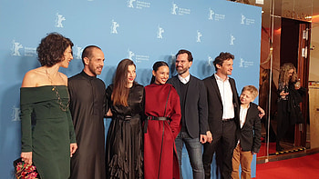 Berlin International Film Festival, Red Carpet HD wallpaper
