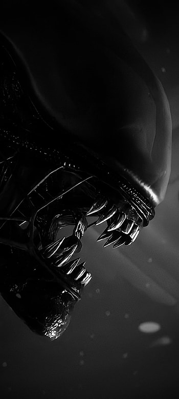 Alien, Aliens HD phone wallpaper