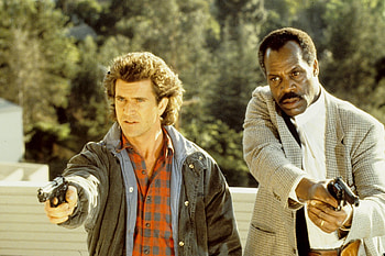 Lethal Weapon, Movies, Crime Action HD wallpaper