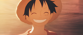 Monkey D. Luffy, Anime, One Piece, Monkey D. Luffy, straw hat HD wallpaper
