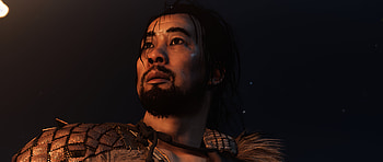 Ghost of Tsushima, Ghost of Tsushima HD wallpaper