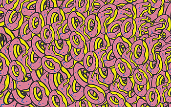 Odd Future Tron Cat Odd future don… HD wallpaper