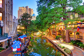 San Antonio, Texas, Travels, Madison Heights HD wallpaper