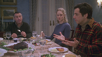 Meet the Parents (2000), Hilarious comedy, Awkward family dynamics, Memorable characters HD wallpaper