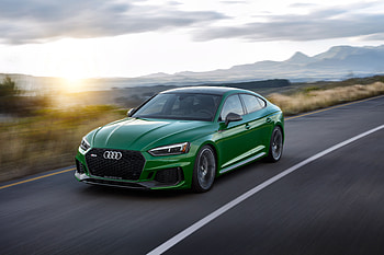 2019 Audi RS 5 Sportback, audi-rs5, audi, cars, 2019-cars HD wallpaper