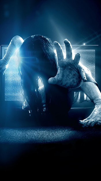 Rings (2022) movie HD phone wallpaper