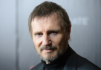 Liam Neeson, Men in Black International, Wiki, Fandom HD wallpaper