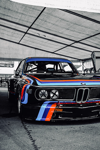 Tuning, Cars, Car, Front View, Machine HD phone wallpaper