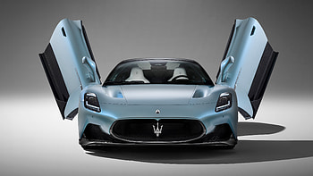 Maserati MC20 Cielo 2022 Car Cars HD wallpaper