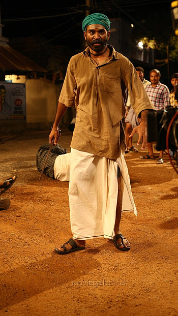 Dhanush, South HD phone wallpaper