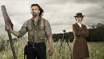 Hell on Wheels (2022) movie HD wallpaper