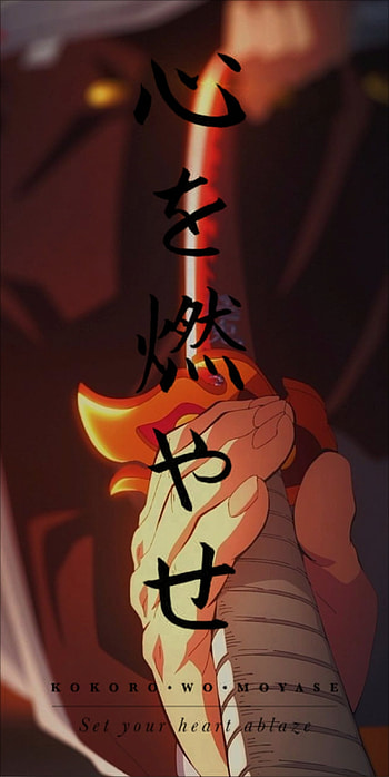 Rengoku, Anime HD phone wallpaper