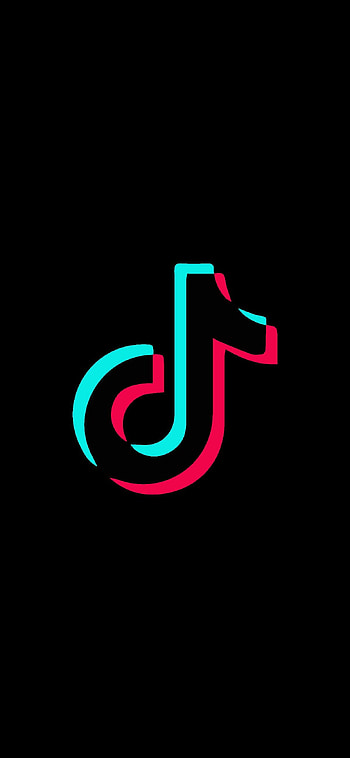 TikTok , High-resolution designs, Stunning graphics, Visual excellence HD phone wallpaper
