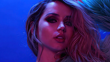 Ana De Armas 2020, ana-de-armas, celebrities, girls, hoot HD wallpaper