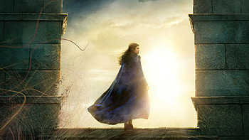 The Wheel Of Time, TV show HD wallpaper