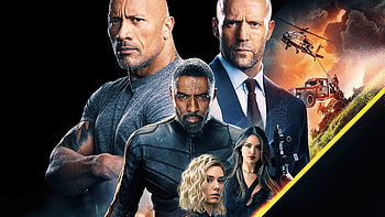 Hobbs And Shaw , hobbs-and-shaw, 2019-movies, movies HD wallpaper