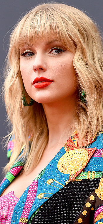 Taylor Swift at MTV Video Music Awards, 2019, music, Taylor Swift HD phone wallpaper