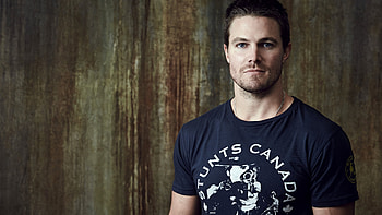 Arrow Cast Stephen Amell, arrow, stephen-amell, tv-shows, characters HD wallpaper