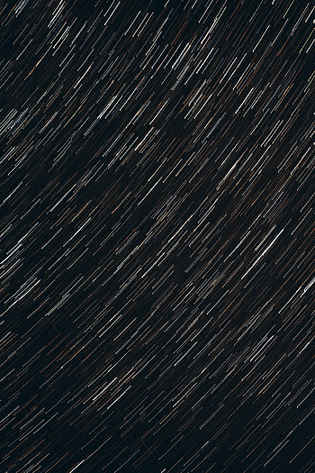Stars, Night, Dark, Long Exposure, Stripes, Streaks, Distortion HD phone wallpaper