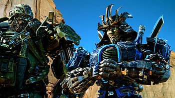 Transformers artwork, Transformers movie HD wallpaper