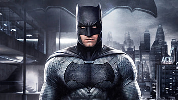 Who Is Batman, batman, superheroes, artist, artwork, digital-art, behance HD wallpaper