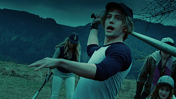 Jasper Cullen, Twilight series, Vampire, Fan favorite HD wallpaper