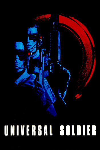 Universal Soldier, 1992 film, Posters, Movie database HD phone wallpaper