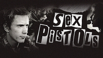 BBC Radio 4, Sex Pistols special, Ey up, Unique program HD wallpaper