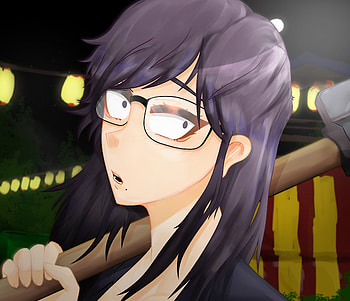 Hizuru Minakata, Hizuru Minakata, Anime, Summer Time Rendering HD wallpaper