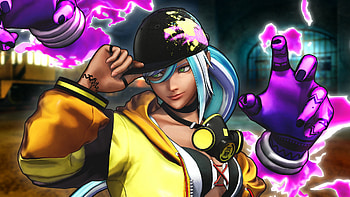 King of Fighters, Isla, , Hintergrnde HD wallpaper