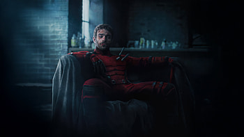 Daredevil: Born Again — Ultra | Night Vigil, Daredevil: Born Again HD wallpaper