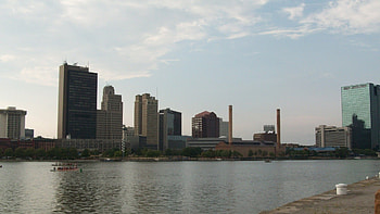 Toledo , Vibrant scenes, Captivating backgrounds, Ohio travels HD wallpaper
