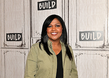 CeCe Winans, Smiling , Alvin Love II, Power couple HD wallpaper