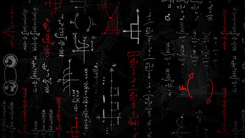 Quantum Equations: The Fusion of Technology, Physics, and Chemistry, technology, Physics and Chemistry HD wallpaper