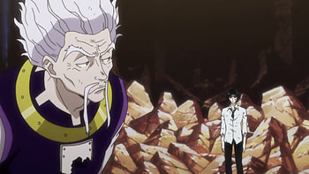 : Zeno Zoldyck vs. Chrollo Lucilfer | Hunter x Hunter, Anime, Hunter x Hunter, Chrollo Lucilfer HD wallpaper