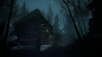 Until Dawn beat Call of Duty: Black Ops 3 as YouTube's top trending game last month HD wallpaper