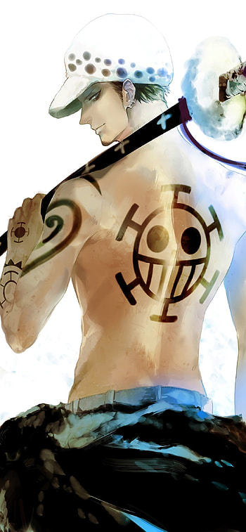 One Piece, Anime , XS Max HD phone wallpaper