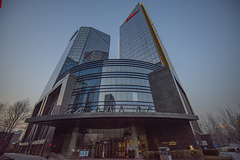 Hainan Group, HNA bankruptcy HD wallpaper