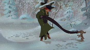 Anastasia, Screencap gallery, Memorable moments, Film snapshots HD wallpaper