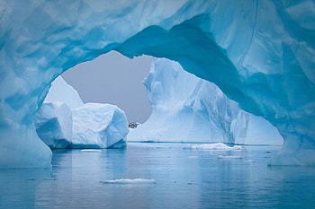 Antarctica, Beautiful HD wallpaper