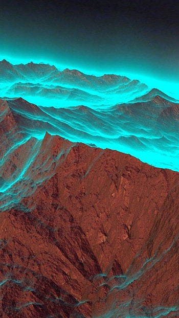 Fossil records, Paleontology science, Ancient life forms, Evolutionary history HD phone wallpaper