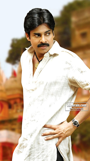Pawan Kalyan, Hero HD phone wallpaper