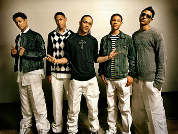 b5, sexy boy lol HD wallpaper