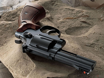Objects, Weapon HD wallpaper