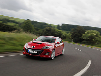 Transport, Auto, Mazda HD wallpaper